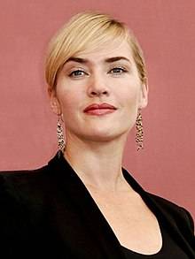 Kate Winslet